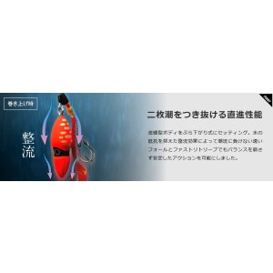 画像11: JACKALL/ TGビンビンスイッチ 150g（タングステン製）