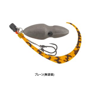 画像5: JACKALL/ TGビンビンスイッチ 150g（タングステン製）