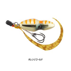 画像3: JACKALL/ TGビンビンスイッチ 150g（タングステン製）