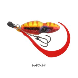 画像4: JACKALL/ TGビンビンスイッチ 150g（タングステン製）