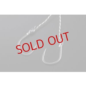 画像8: JACKALL/ ビンビンスイッチ スペアラバーフックセット