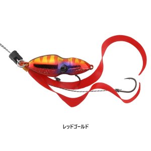 画像4: JACKALL/ 鉛式ビンビンスイッチ 45g