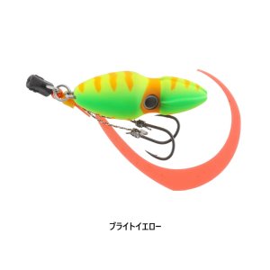 画像7: JACKALL/ TGビンビンスイッチ 150g（タングステン製）