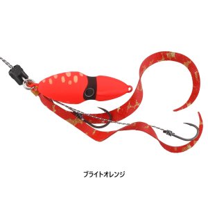 画像5: JACKALL/ 鉛式ビンビンスイッチ 45g