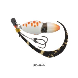 画像9: JACKALL/ TGビンビンスイッチ 150g（タングステン製）