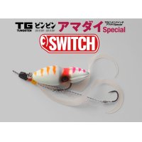 JACKALL/ TGビンビンスイッチ アマダイSpecial 80g