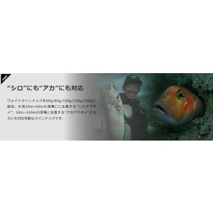 画像7: JACKALL/ TGビンビンスイッチ アマダイSpecial 80g