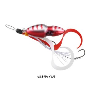 画像4: JACKALL/ TGビンビンスイッチ アマダイSpecial 80g