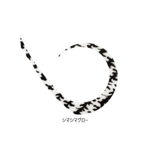 画像5: JACKALL/ ビンビンスイッチT+ネクタイ マスターカーリー