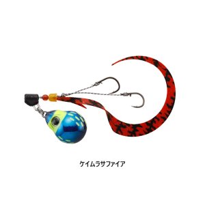 画像7: JACKALL/ TGビンビンスイッチ キャンディ 45g