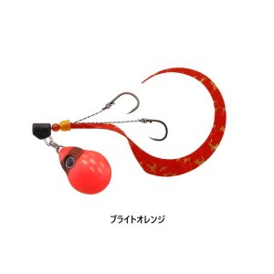 画像5: JACKALL/ TGビンビンスイッチ キャンディ 45g