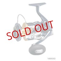 SHIMANO/ 19 ステラSW 14000XG