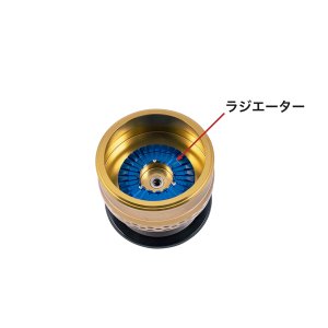 画像7: STUDIO OCEAN MARK/ NO LIMITS 20ST23000BM(22) スプール