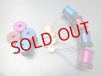 MC works'/ PR BOBBIN REGULAR (ボビンホルダーセット)