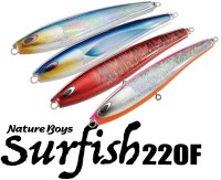 Nature Boys/SURFISH(サーフィッシュ) 220F