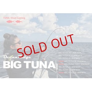 画像1: RippleFisher/ BIG TUNA(ビッグツナ) 83 JAPAN Special