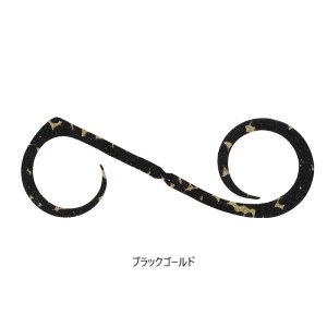 画像10: JACKALL/ ビンビンスイッチT+ネクタイ デュアルカーリー