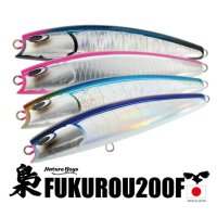 Nature Boys/FUKUROU(フクロウ) 200F