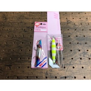 画像1: SEAFLOOR CONTROL/ タイニーアビス【限定チタンチャートゼブラグロー】