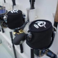 MC works'/ スプールプロテクター