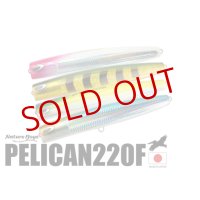 Nature Boys/PELICAN(ペリカン) 220F