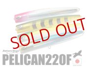 Nature Boys/PELICAN(ペリカン) 220F