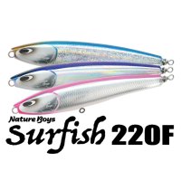 Nature Boys/SURFISH(サーフィッシュ) 220F