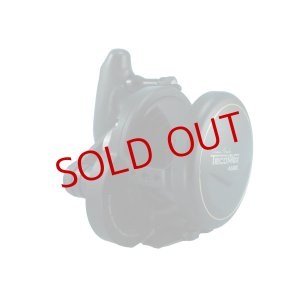 画像5: オーシャンフリークス/ TECOMAX 6600 限定マットブラック＆カーボンハンドルセット(左ハンドル)