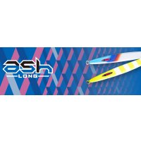 SEAFLOOR CONTROL/ アッシュ ロング