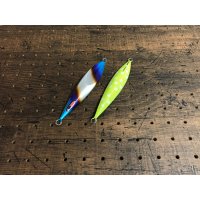 SEAFLOOR CONTROL/ レクター (限定カラー)ケイムラチタンチャートドットグロー