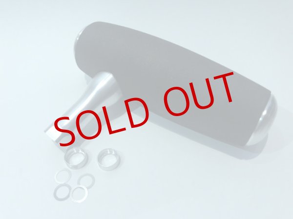 画像2: オーシャンフリークス/ カスタムTグリップ (2)