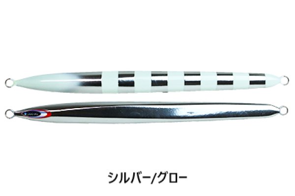 アングラーズショップ豪海】 Zact Craft/ OGOJIG DC Type-II
