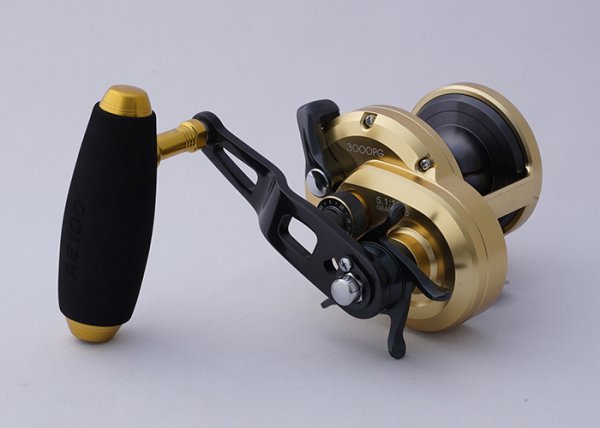 画像4: STUDIO OCEAN MARK/ カスタムハンドルノブ HN AE85/EX (4)