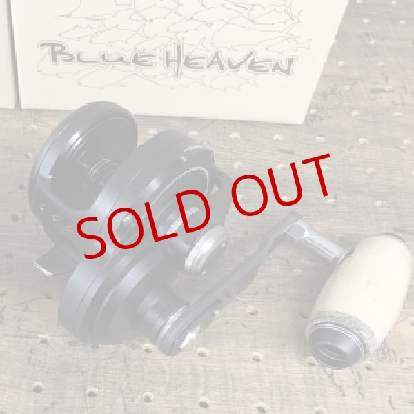 画像2: STUDIO OCEAN MARK/ BLUEHEAVEN L 50Hi(左ハンドル)【2020トレードショー限定モデル】 (2)