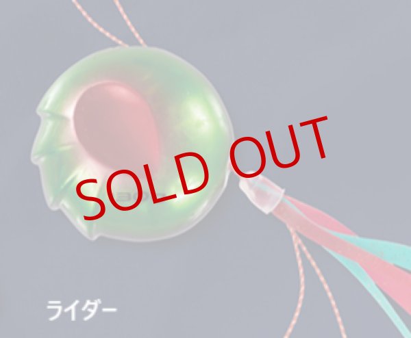 画像3: SEAFLOOR CONTROL/アンモナイト コンプリート 150g (3)