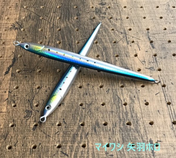 画像6: Mg-CRAFT/ スキルジグ ロング 150g (6)