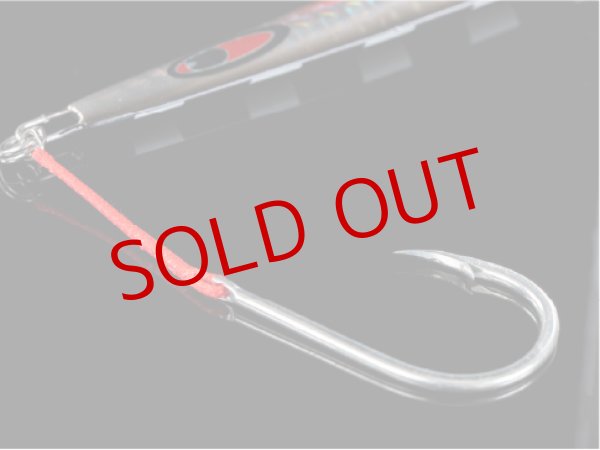 画像2: SEAFLOOR CONTROL/JAMフックヘビー (2)