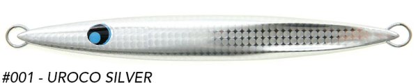 画像2: uroco/ ウロコジグ オリジナル 200g (2)