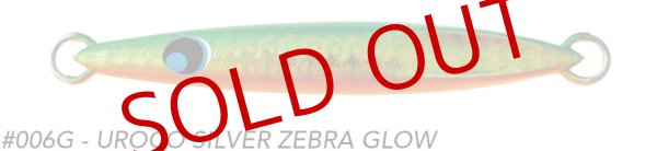 画像6: uroco/ チビウロコ 60g (6)