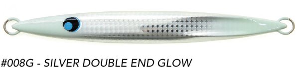 画像9: uroco/ ウロコジグ オリジナル 200g (9)