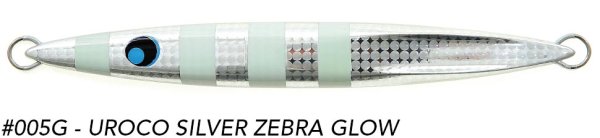 画像6: uroco/ ウロコジグ オリジナル 200g (6)