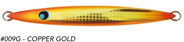 画像10: uroco/ ウロコジグ オリジナル 200g (10)