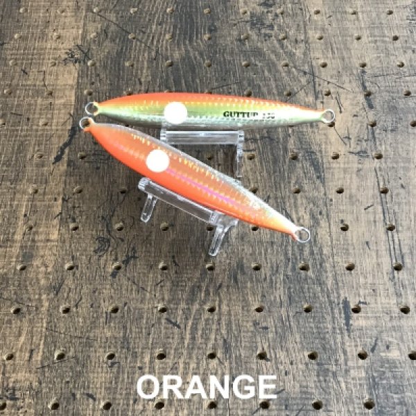 画像6: MC works'/ GUTTUP(ガタップ) 130g (6)