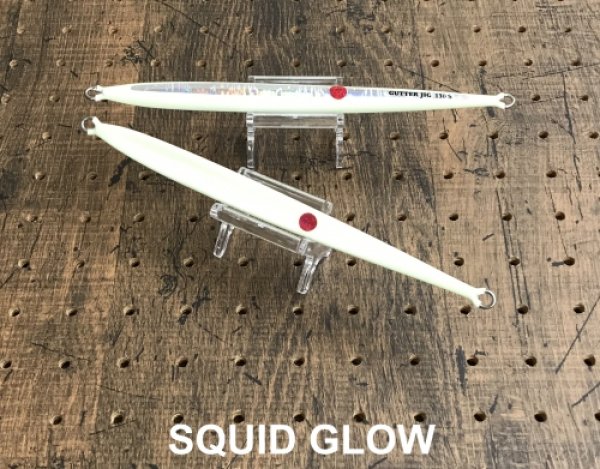 画像7: MC works'/ GUTTER JIG SLIM(ガタージグスリム) 240g (7)