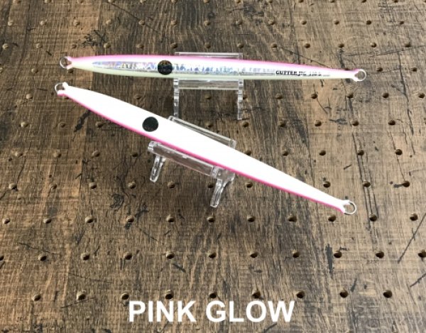 画像6: MC works'/ GUTTER JIG SLIM(ガタージグスリム) 240g (6)