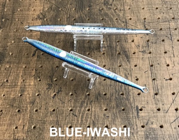 画像4: MC works'/ GUTTER JIG SLIM(ガタージグスリム) 240g (4)