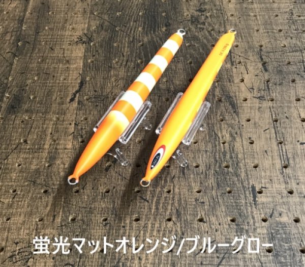 画像11: Zact Craft/ OGOJIG DC Type-I 225g (11)