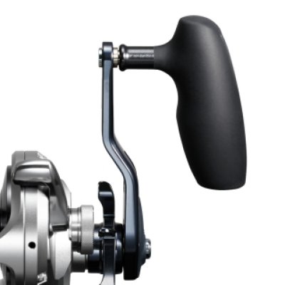 画像2: SHIMANO/ 21 オシアジガー 2000NRXG(右)