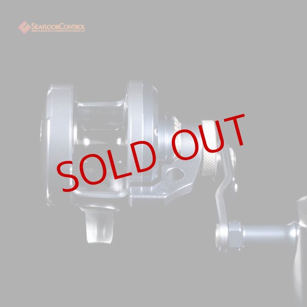 画像10: SEAFLOOR CONTROL/ SEIQZ 【シーク】 S-15HR (右ハンドル) (10)