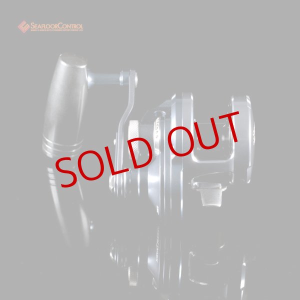 画像11: SEAFLOOR CONTROL/ SEIQZ 【シーク】 S-15HR (右ハンドル) (11)